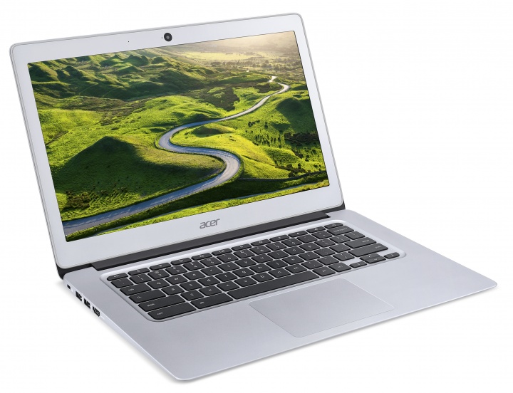 Imagen - Acer Chromebook, un ultrabook con 14 horas de autonomía