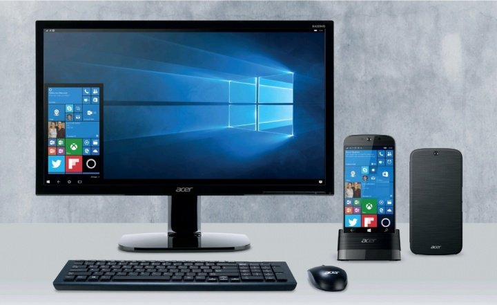Acer Liquid Jade Primo Premium Pack, un ordenador dentro de un móvil