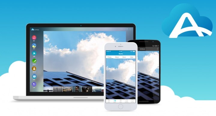 Review: AirMore, la herramienta que conecta tu smartphone y tu ordenador