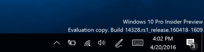 Imagen - Windows 10 Insider Preview Build 14328 viene con muchas novedades