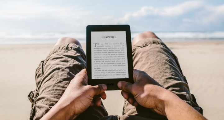 7 buenos ebooks para celebrar el Día del Libro