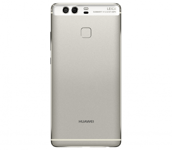 Imagen - Huawei P9: se vuelven a confirmar sus especificaciones
