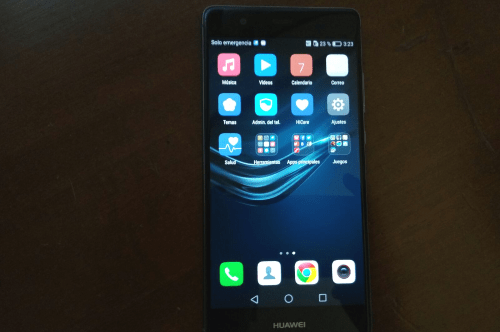 Imagen - Huawei P9 y P9 Plus, los nuevos smartphones estrella de la compañía