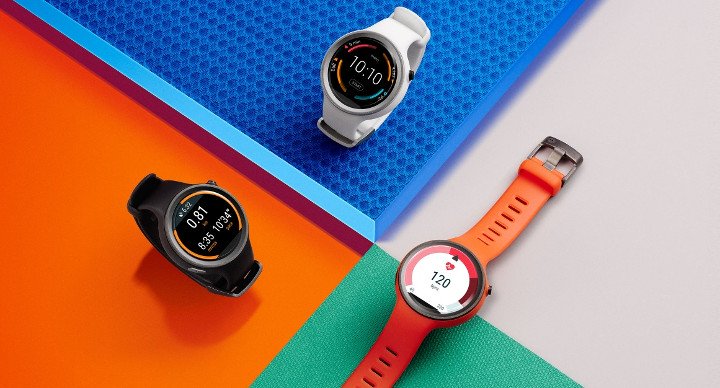 Imagen - 5 smartwatches baratos con Android Wear