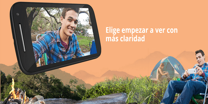 Se filtra el posible Motorola Moto E (2016)