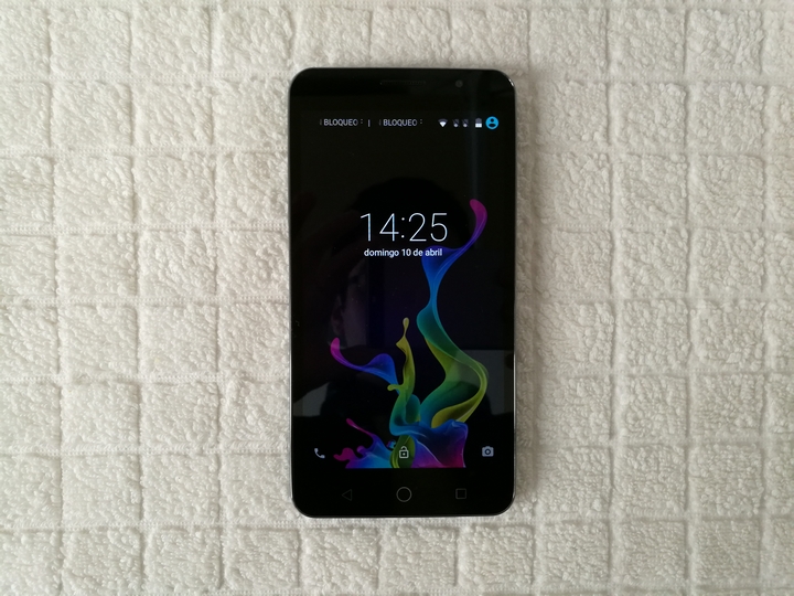 Imagen - Review: Coolpad Modena, un smartphone de 5,5 pulgadas asequible