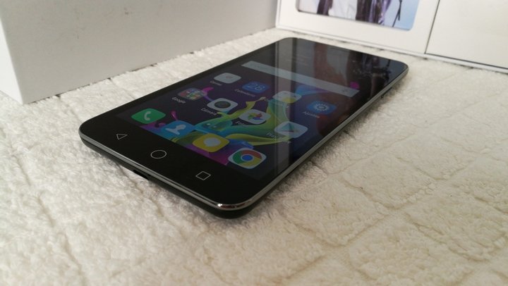 Review: Coolpad Modena, un smartphone de 5,5 pulgadas asequible