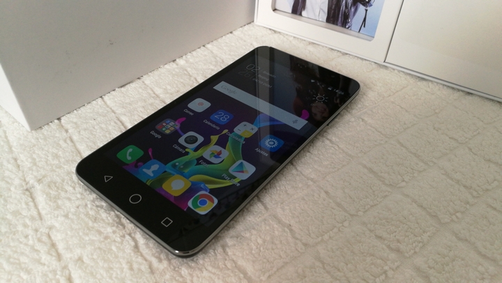 Imagen - Review: Coolpad Modena, un smartphone de 5,5 pulgadas asequible