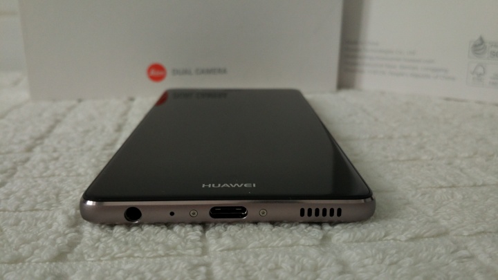 Imagen - Review: Huawei P9, el fabricante chino alcanza la gama alta premium
