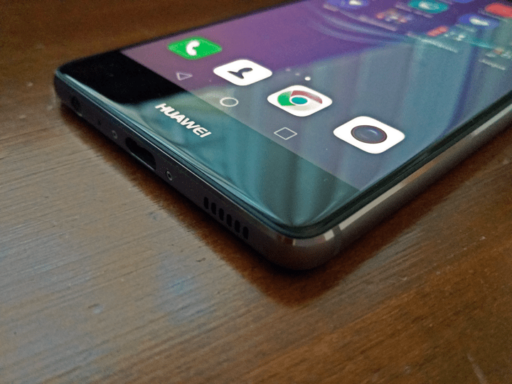 Review: Huawei P9, el fabricante chino alcanza la gama alta premium