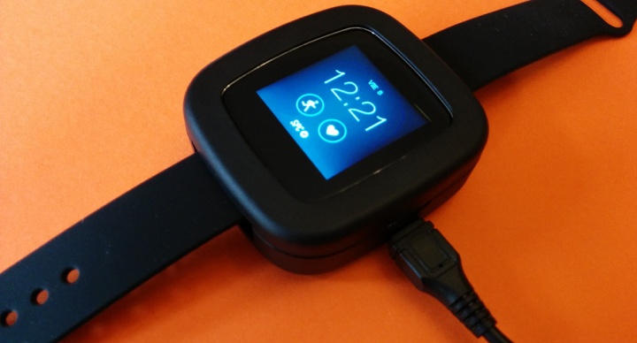 Imagen - Review: SPC Smartee Watch Sport, un smartwatch de estilo deportivo