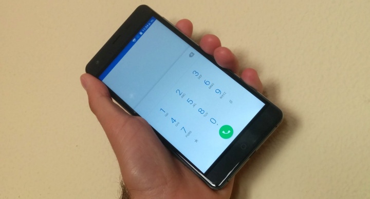Imagen - Review: Ulefone Power, un smartphone con una autonomía sobresaliente