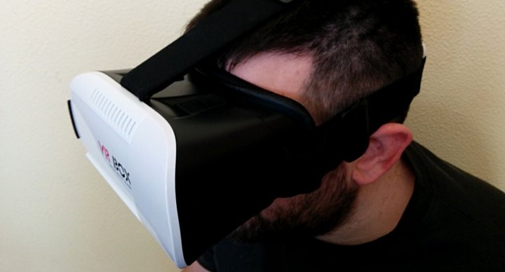 Imagen - Review: VR Box, unas gafas de realidad cuidadas a un precio ajustado