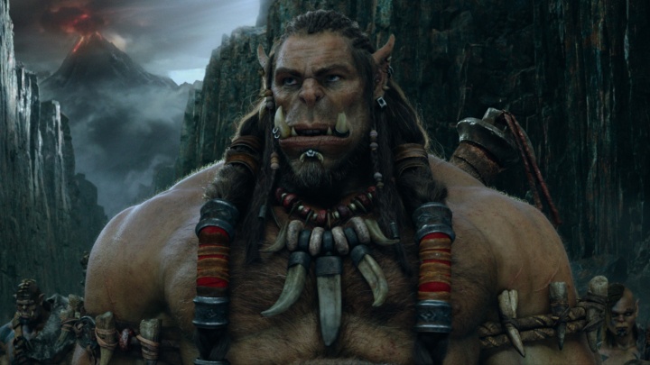 Tráiler de Warcraft, la película basada en el popular videojuego