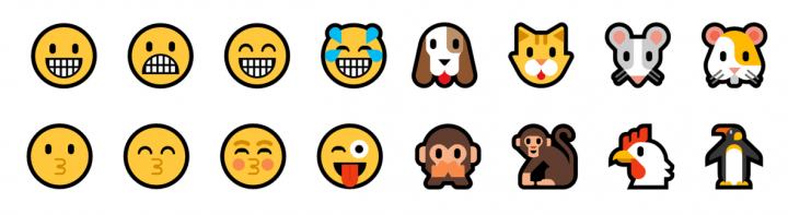 Imagen - Windows 10 tendrá emojis del Gato Ninja en exclusiva