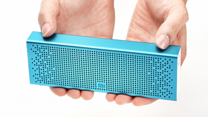 Dónde comprar el Xiaomi Mi Bluetooth Speaker