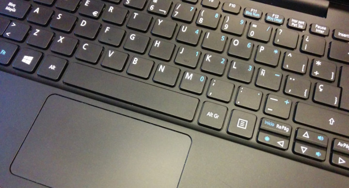 Imagen - Review: Acer Aspire Switch 10 E, una tablet 2 en 1 con la potencia de Windows 10