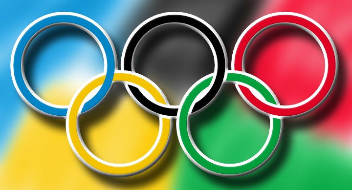 Apoya a tu país con los filtros de los Juegos Olímpicos en Facebook