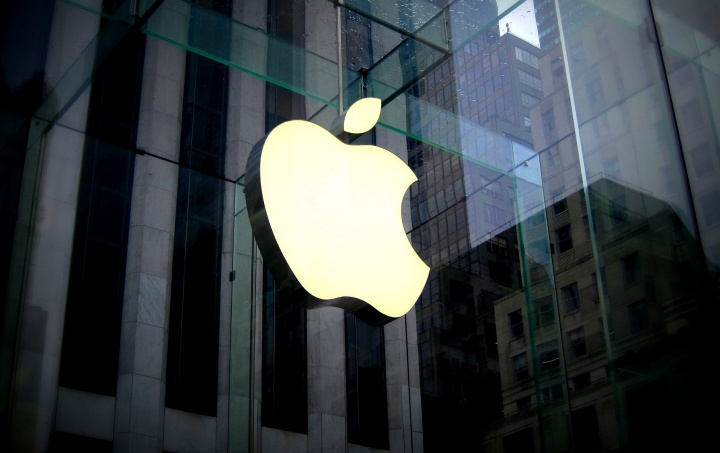 Imagen - Apple paga más impuestos en España ante la amenaza de ser multada