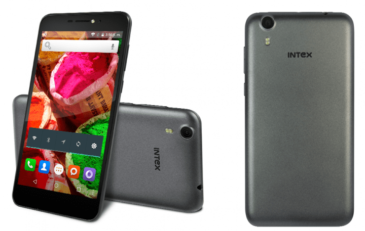 Imagen - Los nuevos productos de Intex: Fitrist, Prime 3G, Shine 4G y S9 Pro