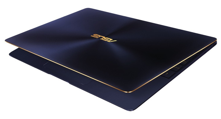 ASUS ZenBook 3, la nueva competencia para el MacBook