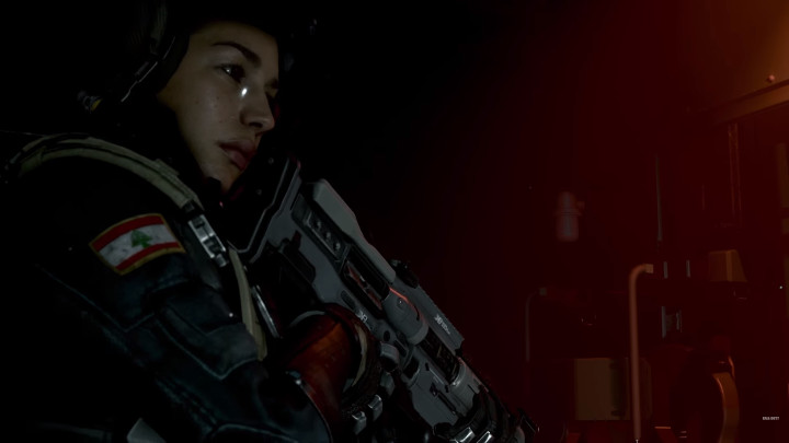 Call of Duty: Infinite Warfare, primer tráiler y fecha de lanzamiento