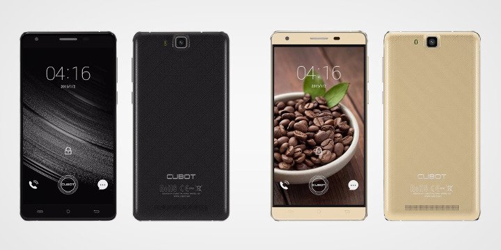 Imagen - Review: Cubot H2, un smartphone con gran autonomía por un precio ajustado