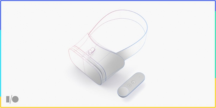 Imagen - Daydream, la realidad virtual llega a Android
