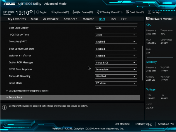 Imagen - La actualización KB3133977 para Windows 7 inutiliza algunos equipos Asus