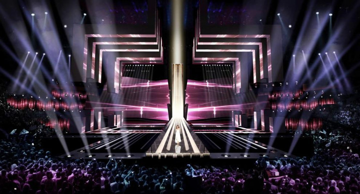 Cómo ver Eurovisión 2016 online