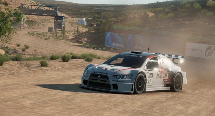 Gran Turismo Sport, tráiler de jugabilidad y fecha de lanzamiento