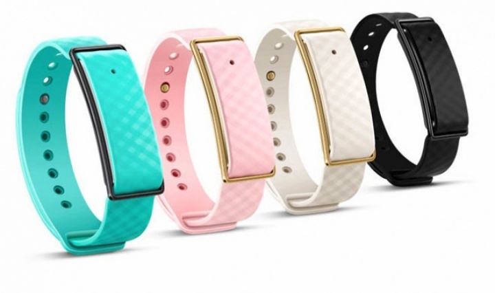 Honor Band A1, la alternativa a la Xiaomi Mi Band