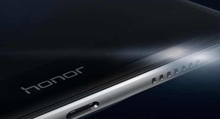 Imagen - Huawei Honor 8, un smartphone con cámara dual y acabado premium