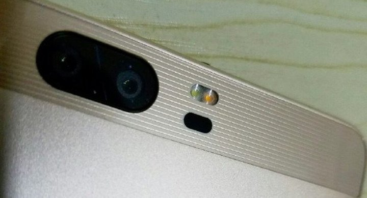 Honor V8 tendrá doble cámara