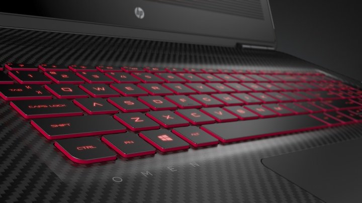 HP OMEN, la nueva gama de ordenadores gaming por menos de 1200 euros