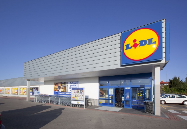 Cuidado con los vales descuento de Lidl