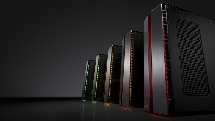 Imagen - HP OMEN, la nueva gama de ordenadores gaming por menos de 1200 euros