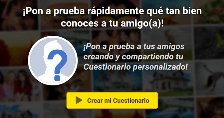 HeroQuizz: "Adivina las 15 fotos que eligió", el nuevo reto viral en Facebook