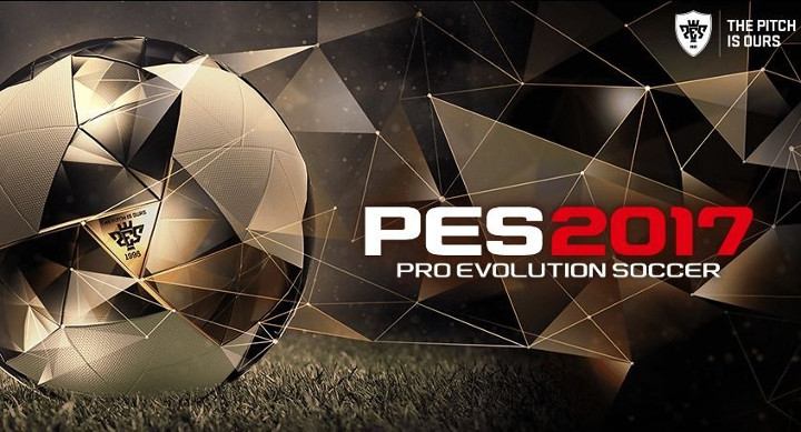 Pro Evolution Soccer 2017 es oficial, primeros detalles del simulador de fútbol