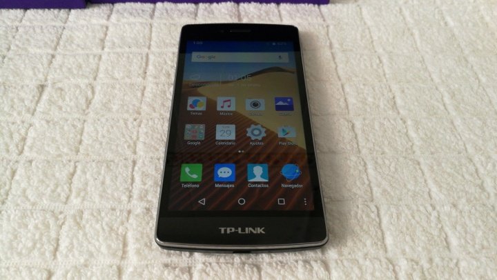 Imagen - Review: Neffos C5, el smartphone de TP-LINK está a la altura