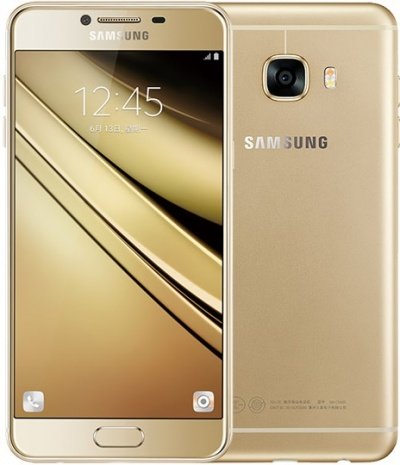 Imagen - Samsung Galaxy C5 y C7 son oficiales: conoce los detalles