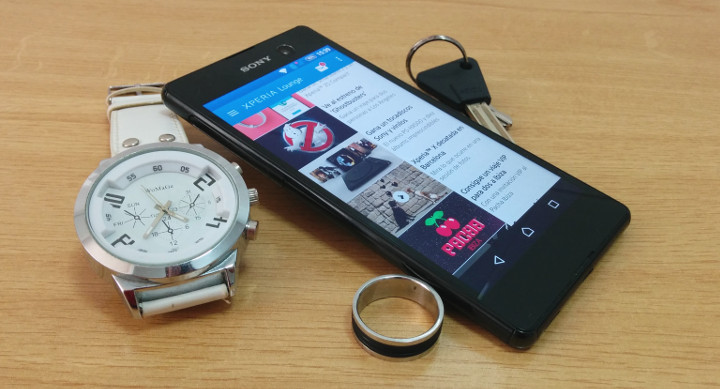 Review: Sony Xperia M5, gran diseño y excelente cámara un precio ajustado