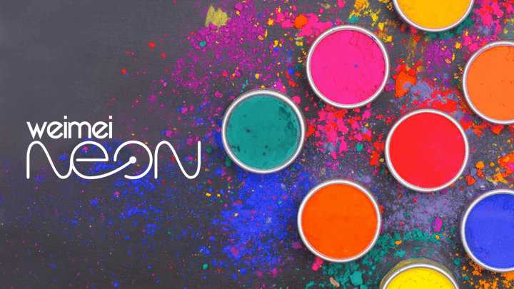 Weimei Neon, un gama de entrada a precio inigualable