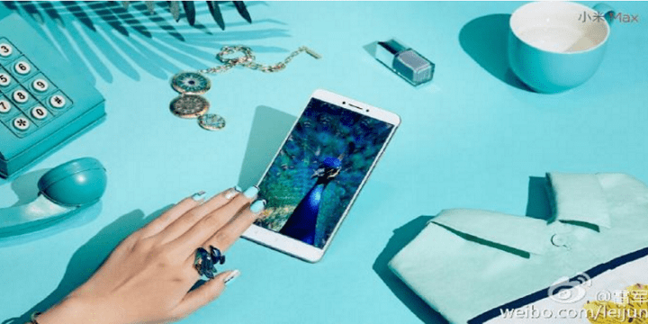 Conoce que tiendas venden el Xiaomi Mi Max