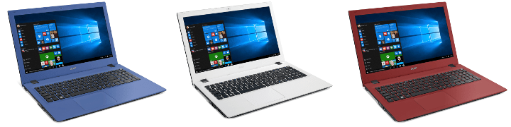 Imagen - Review: Acer Aspire E 15, un portátil con un gran diseño a buen precio