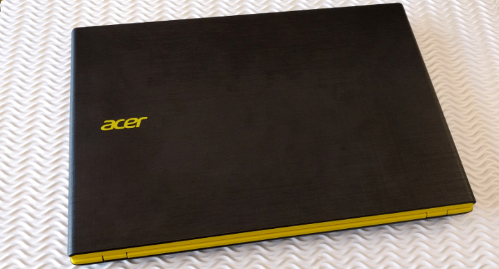 Imagen - Review: Acer Aspire E 15, un portátil con un gran diseño a buen precio