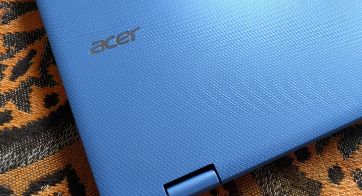 Imagen - Review: Acer Aspire R 11, un portátil convertible completo y asequible