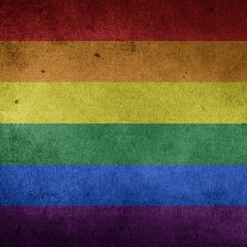 Imagen - Cómo poner la bandera gay en Facebook por las víctimas de Orlando
