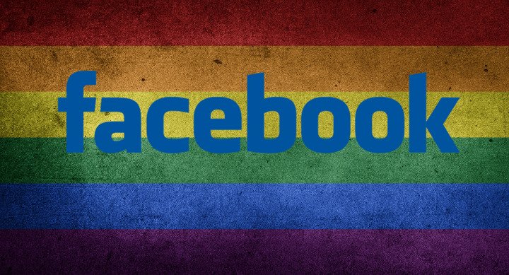 Facebook para Android permite poner un fondo de color a las publicaciones