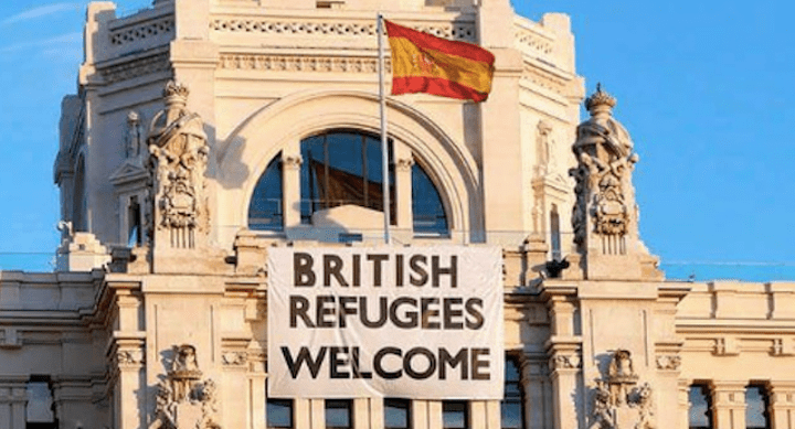 Los mejores memes del Brexit
